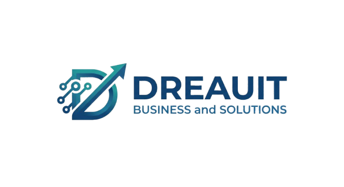 Dreauit Logo