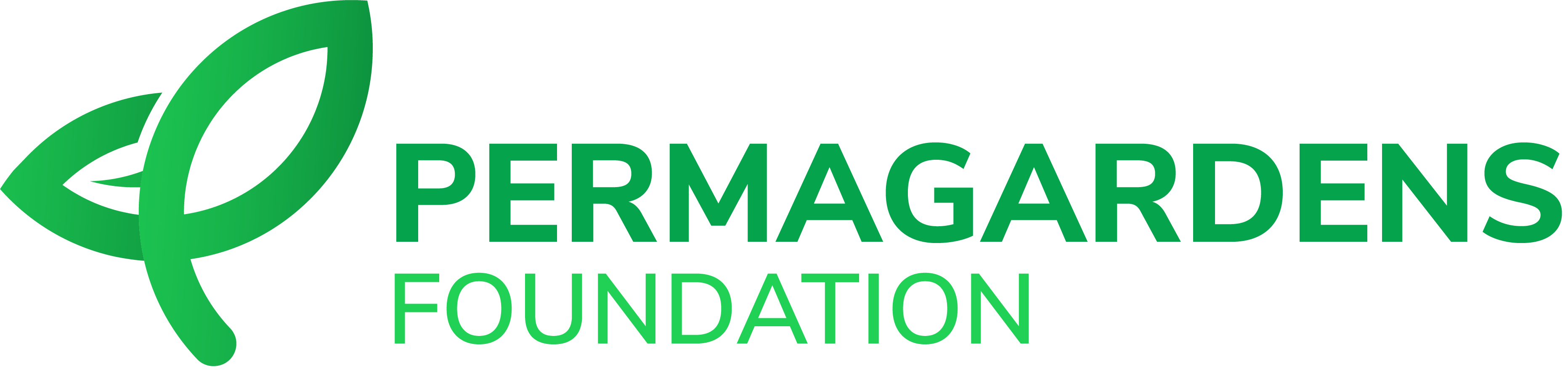 The Permagardens Foundation
